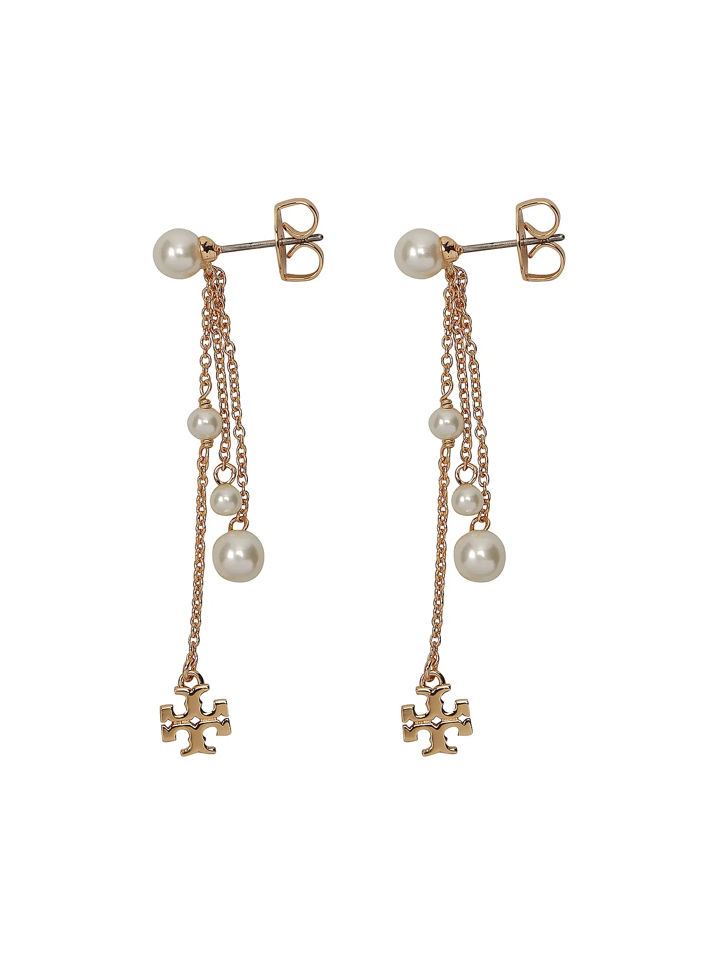 TORY BURCH | Ohrringe | 